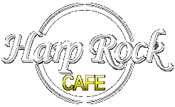 Harp Rock Cafe